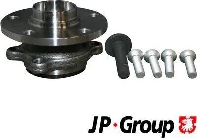 Produktbild von JP GROUP Radlagersatz für VW GOLF VI (5K1) 1151401900
