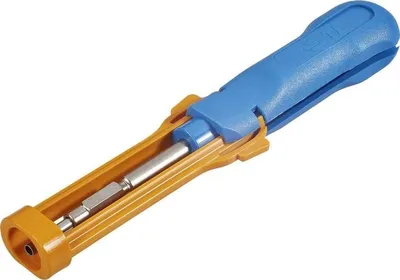 Produktbild von TE Connectivity Ausdrückwerkzeug für Universal Mate N-LOK UNIVERSAL Mate-N-LOK 9-1579007-5 Inhalt: 1 St.