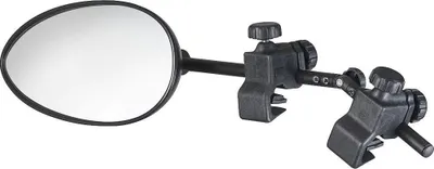 Produktbild von Reich Spiegel Caravanspiegel Zusatzspiegel Speed Fix Mirror - Ausführung: flach