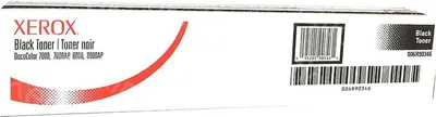 Produktbild von Xerox 006R90346, Schwarz, 1 Stück(e)