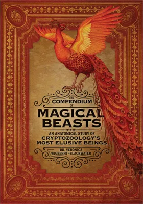 Produktbild von The Compendium of Magical Beasts