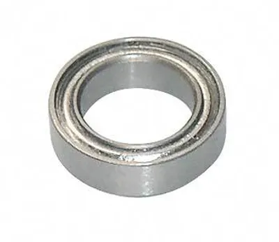 Produktbild von Robitronic Kugellager 7x11x3 mm