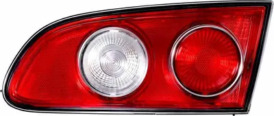 Zdjęcie produktu dla Lampa Tylna Seat Cordoba 09.02-11.09 Pr