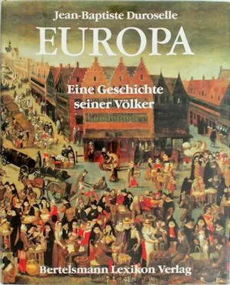 Zdjęcie produktu dla Europa