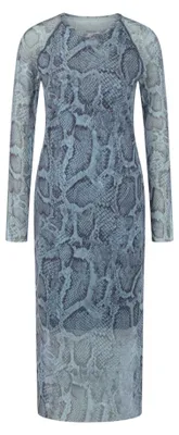 Produktbild von Kleid 318 niagara mist Größe 40