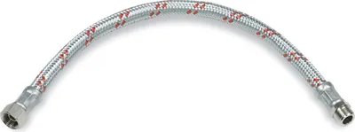 Image de Tuyau blindé pour avions ¾" x 550 mm, 2507621