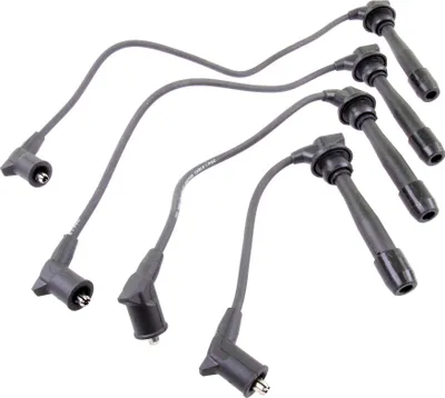 Produktbild von ACKOJA A52-70-0031 Zündkabelsatz Zündleitungssatz für HYUNDAI GETZ (TB) für KIA RIO II (JB)