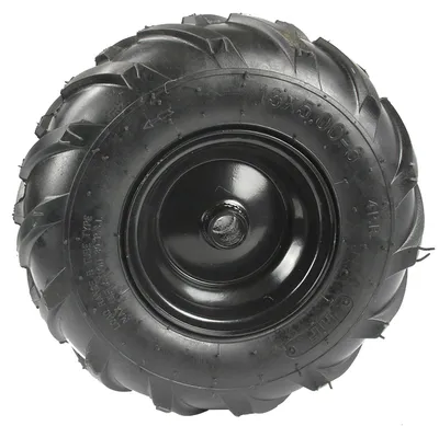 Obrázok produktu pre Koleso na motorový kultivátor 13x5,00-6 ľavé 15753
