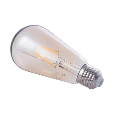 Zdjęcie produktu dla Żarówka Dekoracyjna 4W ST64 E27 EKZA3621 Eko-light