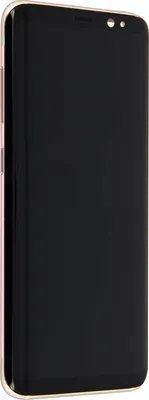 Produktbild von Samsung, Ersatzteil: LCD-Display mit Touchscreen für Samsung Galaxy S8, Rosa