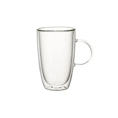 Produktbild von Villeroy & Boch Tasse Artesano Hot&Cold Beverages klar