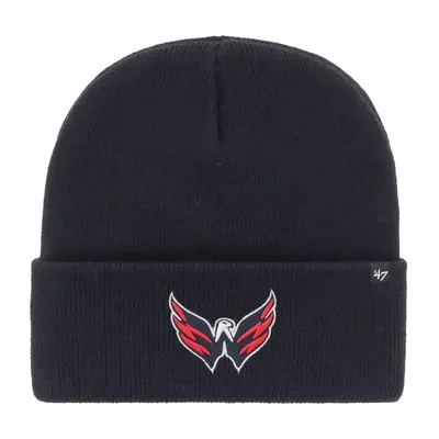 Immagine prodotto di 47 Brand Berretto invernale Berretto - HAYMAKER Washington Capitals