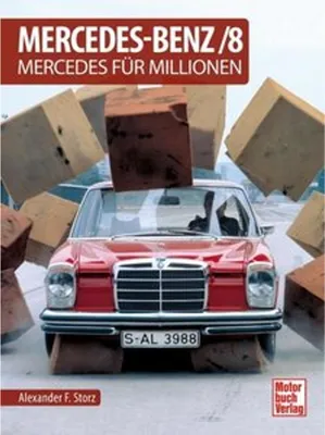 Immagine prodotto di Mercedes-Benz/8