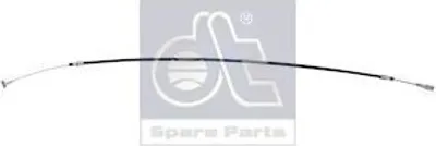 Produktbild von DT Spare Parts Handbremsseil Seilzug Feststellbremse für IVECO DAILY IV Kasten/Kombi Hinten 7.15707