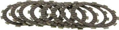 Immagine prodotto di Kit dischi frizione EBC Standard CK1305 per Honda CRF 250