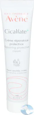 Produktbild von Avène Cicalfate+ Schutzcreme Repairing Protective Cream 40 ml