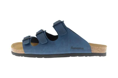 Zdjęcie produktu dla Dr Brinkmann Pantolettes EUR 42