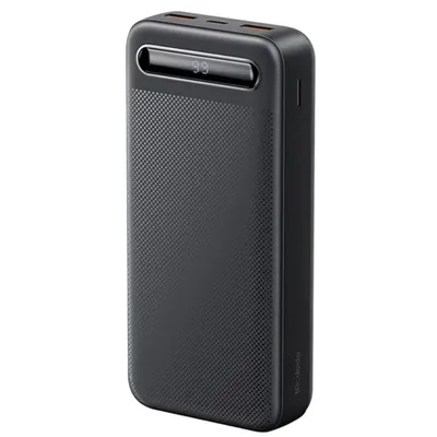 Produktbild von Mcdodo Powerbank 20000Mah Mit Display 2X Usb Usb-C 2A 10W + Usb-C Kabel