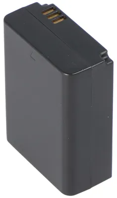 Productafbeelding van Accu geschikt voor Samsung BP-1030 accu, BP1030, NX100