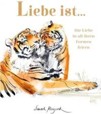 Produktbild von Liebe ist ...