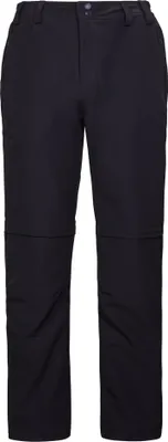Obrázek produktu pro KILLTEC funkční kalhoty 2 v 1 Bornu pánské černé - 54 / XL