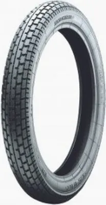 Image de Heidenau K34 5.00 - 16 M/C Tt 71H Front/Rear