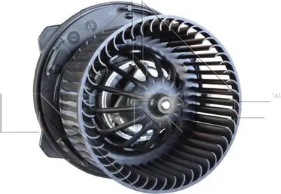 Image de Ventilateur d'habitacle