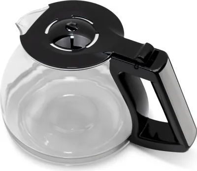 Produktbild von Kaffeekanne Melitta 6708146 Glaskanne für Look IV Deluxe/Timer Kaffeemaschine