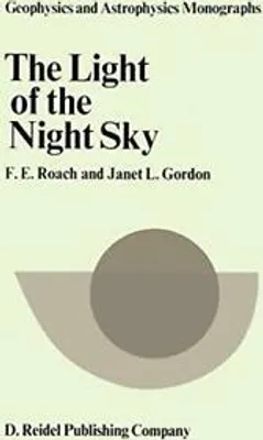 Produktbild von The Light of the Night Sky