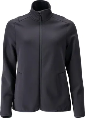 Produktbild von Mascot Fleecepullover mit Reißverschluss 22553, Damen Gr. S, schwarzblau
