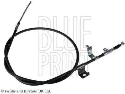 Produktbild von BLUE PRINT Handbremsseil Seilzug Feststellbremse für NISSAN PRIMERA (P10) Hinten Links ADN146217
