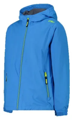 Immagine prodotto di CMP Giacca impermeabile da pioggia per bambini  L839 REGATA 152