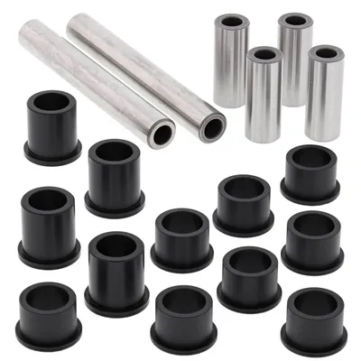 Produktbild von All Balls Querlenker Lagersatz Kugellager kompatibel mit Kawasaki KVF 750