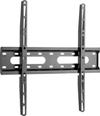 Immagine prodotto di Allteq ALTQ-TM-230, 81,3 cm (32 pollici), 139,7 cm (55 pollici), 75 x 75 mm, 400 x 400 mm, acciaio, nero