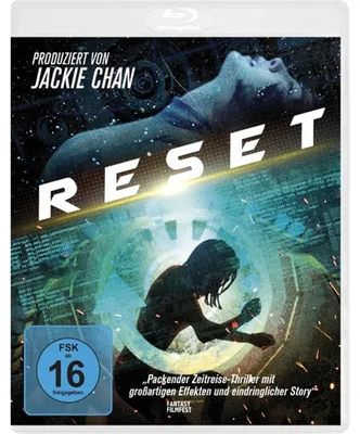 Obrázek produktu pro Reset