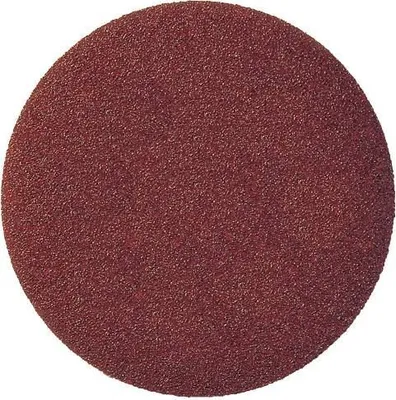 Immagine prodotto di Disco abrasivo autoadesivo Klingspor 150mm ps18ek gr. 40 /50pz.