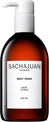 Obrázek produktu pro Hydratační sprchový gel Shiny Citrus ( Shower Gel) - Obsah: 500 ml