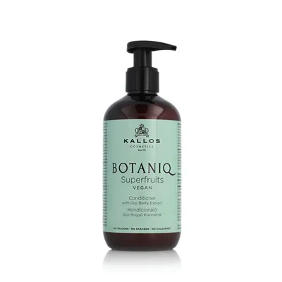 Produktbild von Kallos Botaniq Superfruits Hair Conditioner 300 ml
