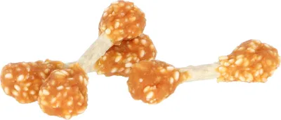 Immagine prodotto di Kerbl bocconcini di pollo e riso per cani 100g