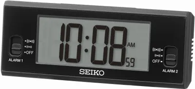 Obrázok produktu pre Wecker - Seiko Modell: QHL093K