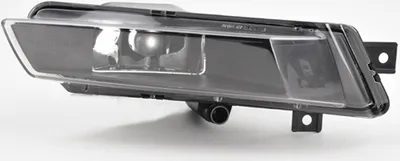Productafbeelding van Johns, Mistlamp. Geschikt voor BMW 1 E81 E87 van 03/2007 tot 01/2013, rechts