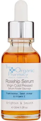 Produktbild von The Organic Pharmacy Virgin Rosehip Serum 30 ml