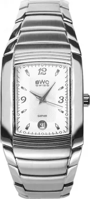 Image de BWC Swiss montre Homme 20781.50.01