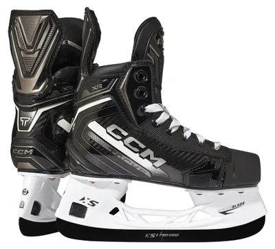 Obrázek produktu pro Kolečkové brusle CCM Skxry Tac pro hokej, velikost EU 32, dětské. Velikost EU 32