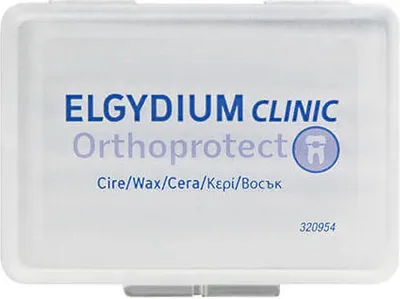 Obrázok produktu pre Elgydium Orthoprotect Wax