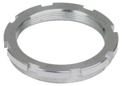 Produktbild von Bosch Lockring BDU2XX Active Line Performance Line CX silber 1270016428