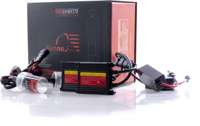 Zdjęcie produktu dla Xenon-HID-Kit HB4 35 W 4300 K Digital 12 V Slim AC 35 W 45 A Start