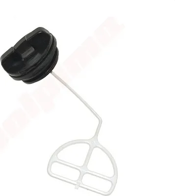 Produktbild von Tankdeckel Für China Motorsägen 25Cc ( 2841-31801 )