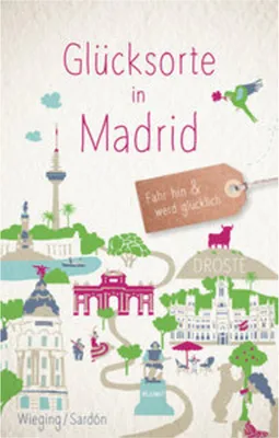 Image de Glücksorte in Madrid