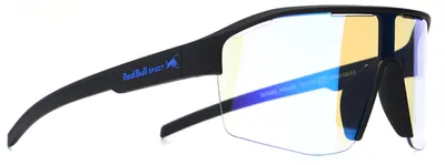 Produktbild von RED BULL SPECT EYEWEAR DUNDEE_PRO-01X/Sonnenbrille - black/blue black/blue